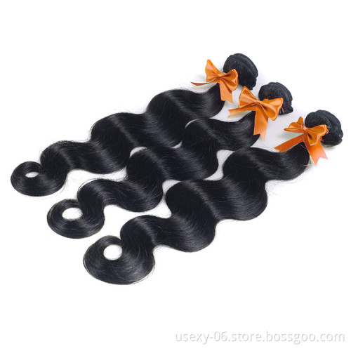 Wholesale The Original Quality Product Cimbs Weave Color Vendor Raw Indian Cuticle Aligned Virgin Hair Bundles